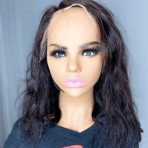 100% Luxury Hair Extensions & Lace Wigs